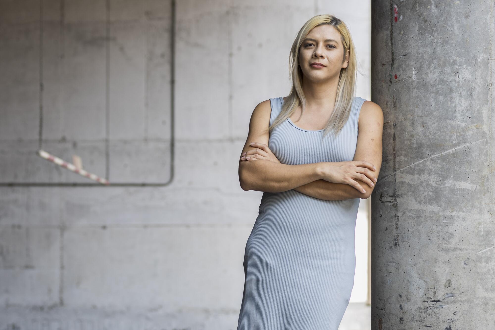 Bianka Rodriguez - 3